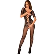 Bodystocking F238 erotikus fehérnemű S/M/L