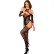 Bodystocking G333  erotikus fehérnemű S/M/L
