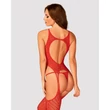 Bodystocking N122 erotikus fehérnemű S/M/L
