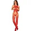 Bodystocking N122 erotikus fehérnemű S/M/L