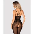 Bodystocking G335 erotikus fehérnemű S/M/L