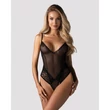 Blomentis crotchless teddy   body XS/S