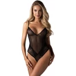 Blomentis crotchless teddy   body XS/S