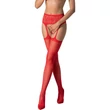 S028 piros harisnya