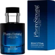 PheroStrong feromon Limited Edition parfüm férfiaknak - 50 ml