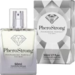 PheroStrong feromon parfüm Perfect férfiaknak - 50 ml
