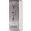 PheroStrong feromon parfüm Only nőknek - 50 ml