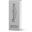 PheroStrong feromon parfüm by Night férfiaknak - 50 ml