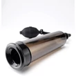 Euro Pump  Smoke/ Black péniszpumpa