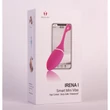 Realov Irena Smart Egg Purple bluetooth-os vibrotojás