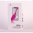 Realov Irena Smart Egg Purple bluetooth-os vibrotojás