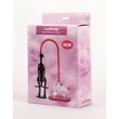 LuvPump Pussy Pump II szívó funkciós péniszpumpa