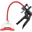 LuvPump Pussy Pump III vagina pumpa