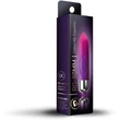 Coloured 7 Speed RO-80 mm Colour Changing mini vibrátor