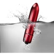 Truly Yours Red Alert vízálló mini vibrátor