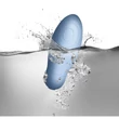 SugarBoo -  Blue Bae vízálló mini vibrátor
