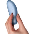 SugarBoo -  Blue Bae vízálló mini vibrátor