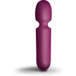 SugarBoo -  Playful Passion rezgő és pulzáló felxibilis vibrátor