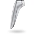 Satisfyer Luxury High Fashion léghullámos vibrációs csiklóizgató