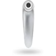 Satisfyer Luxury High Fashion léghullámos vibrációs csiklóizgató