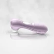 Satisfyer Pro 2 Generation 2 violet szívó funkciós léghullámos csiklóizgató