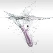 Satisfyer Pro 2 Generation 2 violet szívó funkciós léghullámos csiklóizgató