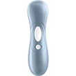 Satisfyer Pro 2 Generation 2 blue léghullámos szívó funkciós csiklóizgató