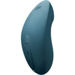 Vulva Lover 2 blue léghullámos vibrációs csiklóizgató