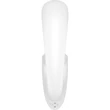 G for Goddess 1 white intuitív módon vezérelhető vibrátor