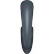 G for Goddess 1 dark grey intuitív módon vezérelhető vibrátor