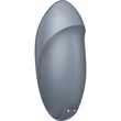 Tap & Climax 1 grey vibrációs csiklóizgató