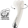 Spinning G-Spot 1 beige g-pontos