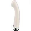 Spinning G-Spot 1 beige g-pontos