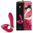 SOYO RASPBERRY kétmotoros g-pontos vibrátor