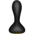 Vick Neo Black applikációval vezérelhető vibrátoros prosztata maszírozó