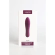Tulip violet mini vibrátor
