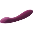 Amy 2 Violet g-pontos vibrátor