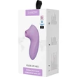 Pulse Lite Neo Purple vibrációs léghullámos csiklóizgató