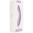 Amy 2 Pastel Lilac g-pontos vibrátor