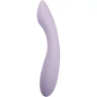 Amy 2 Pastel Lilac g-pontos vibrátor