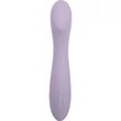 Amy 2 Pastel Lilac g-pontos vibrátor