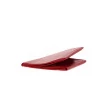 PVC Sheet red ágynemű