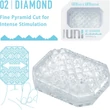 TENGA UNI DIAMOND