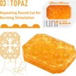 TENGA UNI TOPAZ