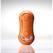 TENGA FLIP ORB SUNSET ORANGE