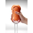 TENGA FLIP ORB SUNSET ORANGE