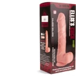 X-MEN Ellis’s 13 inch Cock Flesh dildó herékkel