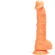 X-MEN Frank’s 12 inch Cock Flesh dildó herékkel