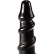 X-Men 13.8" Sword Handle Butt Plug Black I fenékdugó