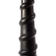 X-Men 13.8" Sword Handle Butt Plug Black I fenékdugó